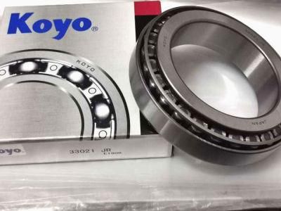 Bearing Manufacture Distributor Koyo Timken NSK NTN Taper Roller Bearing Hm212049/Hm212011