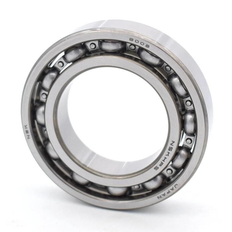 Factory Outlet Large Stock NSK Deep Groove Ball Bearing 681 681X 682 682X 681zz 682zz for Motorcycle Parts and Automotive Parts