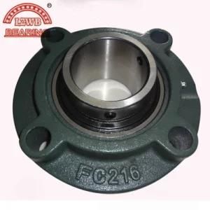 Long Service Life Pillow Block Bearing (UCFC211)