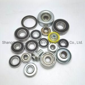 Deep Groove Ball Bearings 6020-2RS/Zz for Electrical Machinery Ball Bearing