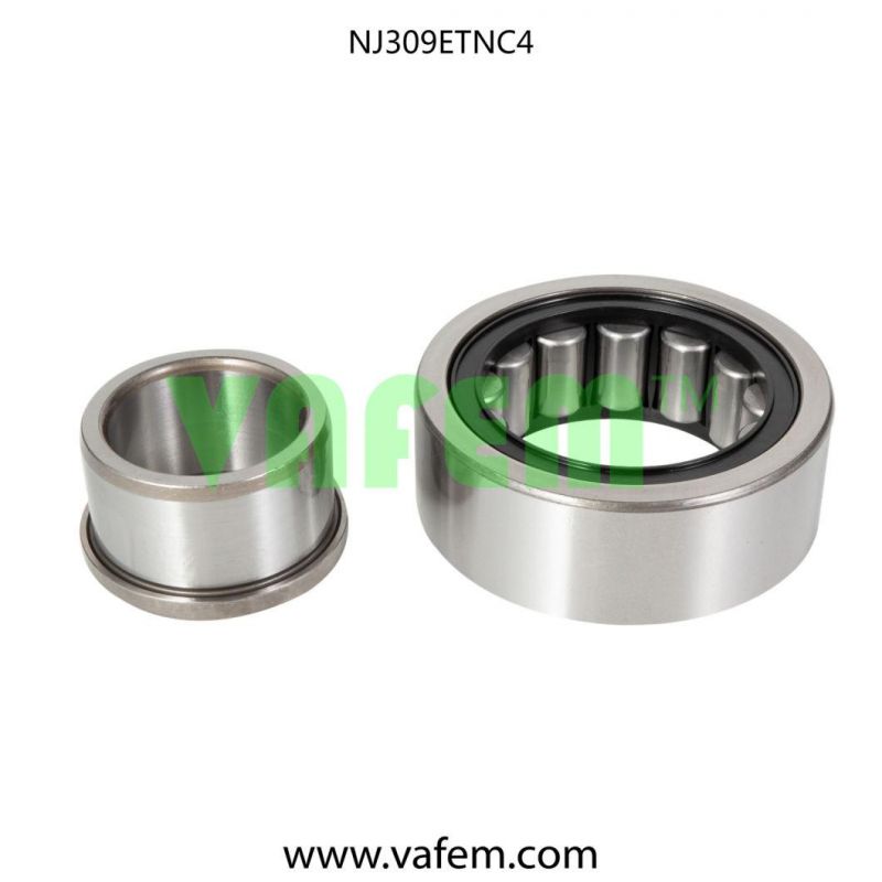 Cylindrical Roller Bearing Nu207/Roller Bearing/Full Complement Roller Bearing/China Factory