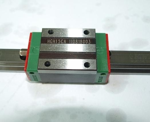 CNC Router THK Linear Rail and Block Bearing (Shs45V Shs45LV)