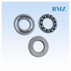 Miniature Thrust Ball Bearing (Inch Series)