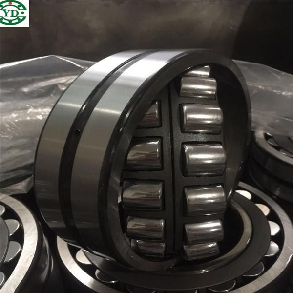 Spherical Roller Bearing 23024 Cc/W33 for Winch Spherical Roller