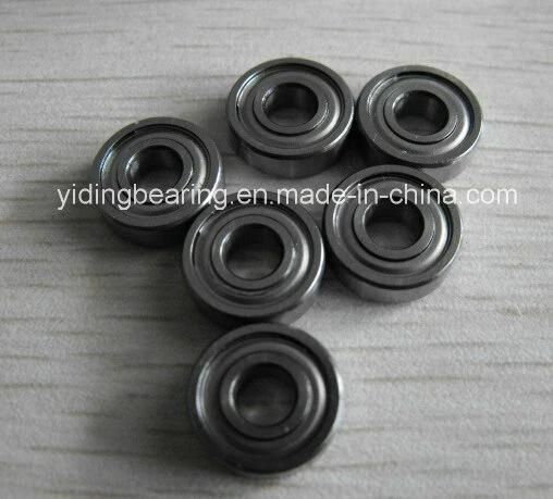 Chinese Performance Auto Spares Parts, Miniature Ball Bearing