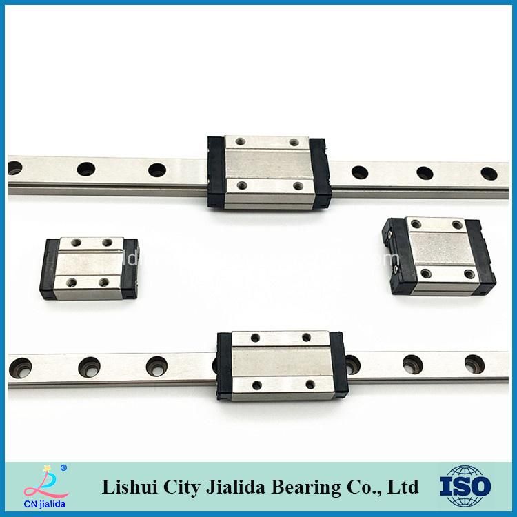 CNC Linear Motion Guide Block Hgw15ca Hgw20ca Hgw25ca Hgw30ca