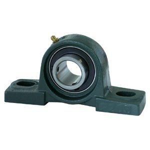 Mounted Bearings