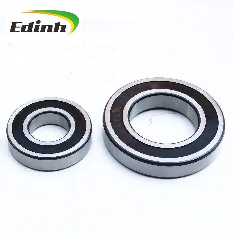 6303-2RS1/C3 Ball Bearing Deep Groove for Machine Equipment