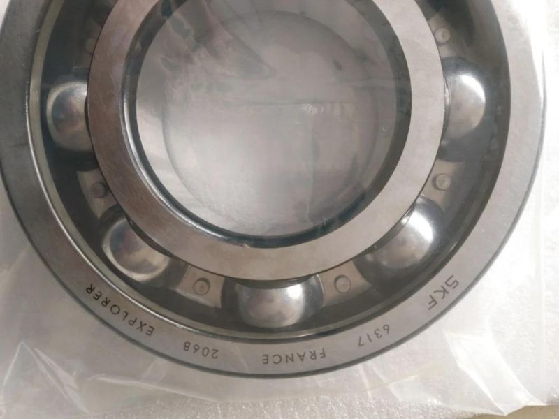 NSK Bearing 6203cm NSK Ball Bearing 6203 2rz 6203zz 6203 2RS