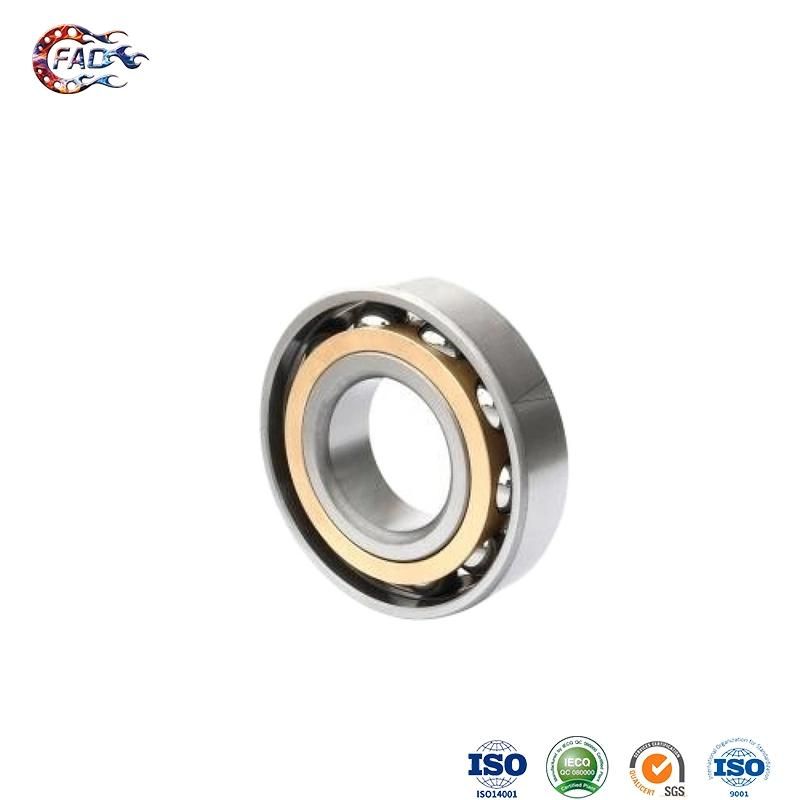 Xinhuo Bearing China Shandong Cylindrical Roller Bearing Supply  Bearing Manufacturers Auto Bearings Brand Deep Groove Ball Bearing Supplier 7224AC