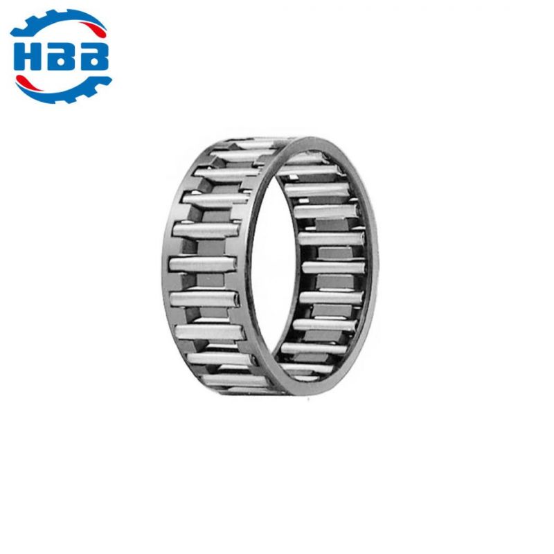 3mm K3X5X7 Tn/K3X5X9 Tn/K3X6X7 Tn Needle Roller and Cage Assembly Bearing