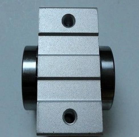 Adjustable Linear Bearing Scj12uu Scj8uu Scj10uu Scj13uu Scj16uu