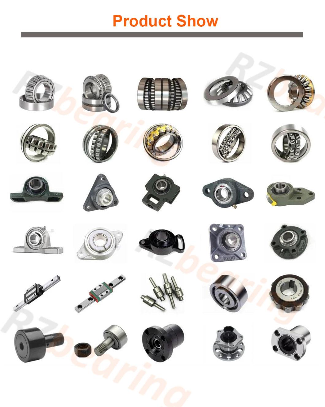 Bearings China Bearing Supplier Tapered Roller Bearing 30324 Machinery Components Rolling Bearings