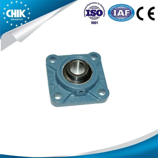 High Performance Pillow Block Bearing Ucf207-20 Ucf207 Ball Bearing