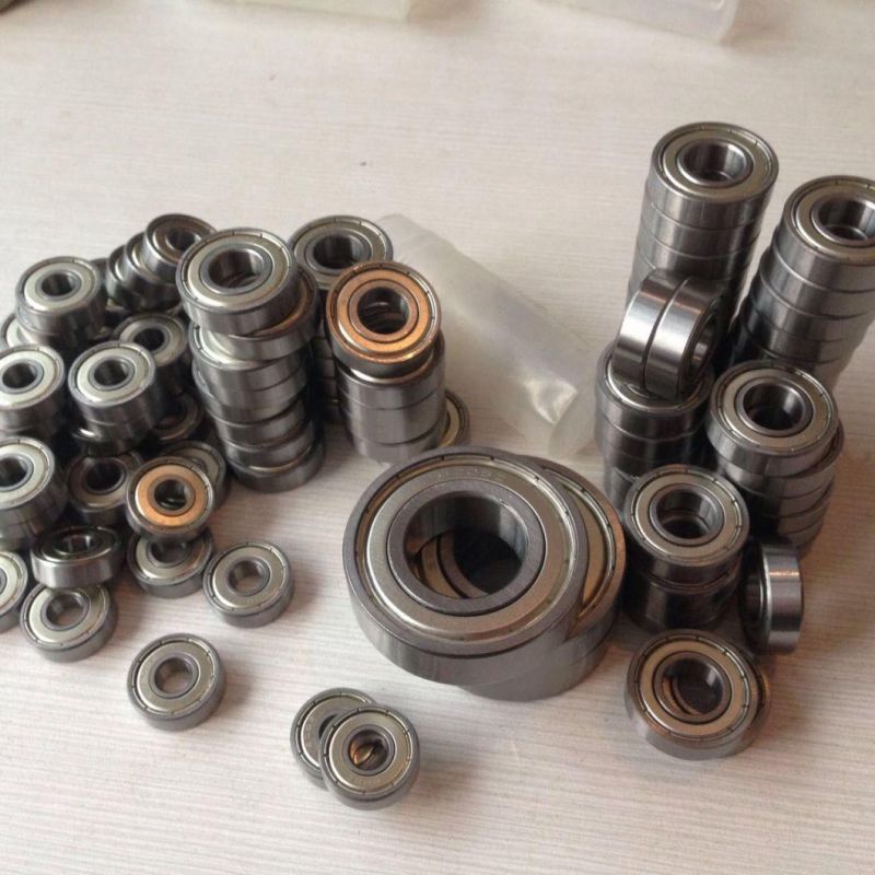 Miniature Ball Bearings 4X11X4mm 694 Bearing