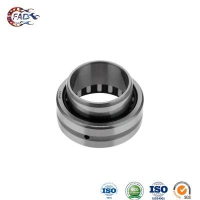 Xinhuo Bearing China Wheel Bearings OEM 40118 High Precision 30X60.03X37mm Wheel Hub Motor Bearing Du30600337 943/40 Sealed Needle Bearings