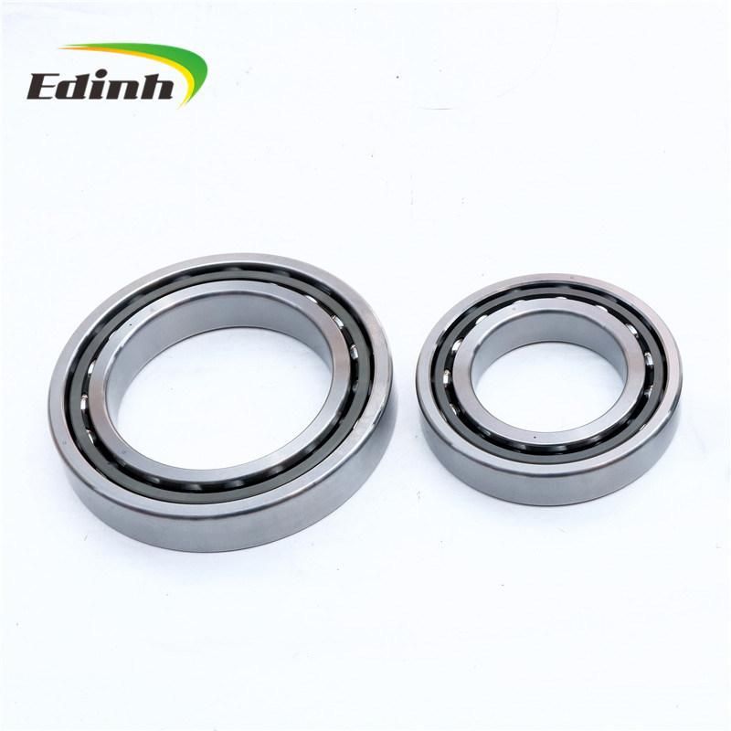 Made in Germany Spindle Bearing B7000 B7001 B7002 B7003 B7004 B7005 B7006 B7007 B7008 B7009 B7010 B7011 B7012 B7013