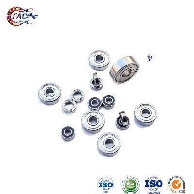 Xinhuo Bearing China Ceramic Ball Bearing Own Brand High Quality and Durable Z809 Ball Bearing Miniature Bearing 692zz Micro Ball Bearings