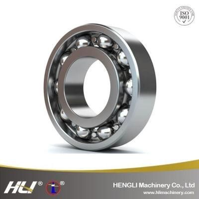 6205 ZZ 25*52*15mm P0 P6 P5 P4 P2 ABEC-1 3 5 7 9 Deep Groove Ball Bearing, Single Row, Shield On Both Sides, Steel Cage, C0 C2 C3 Clearance, Metric