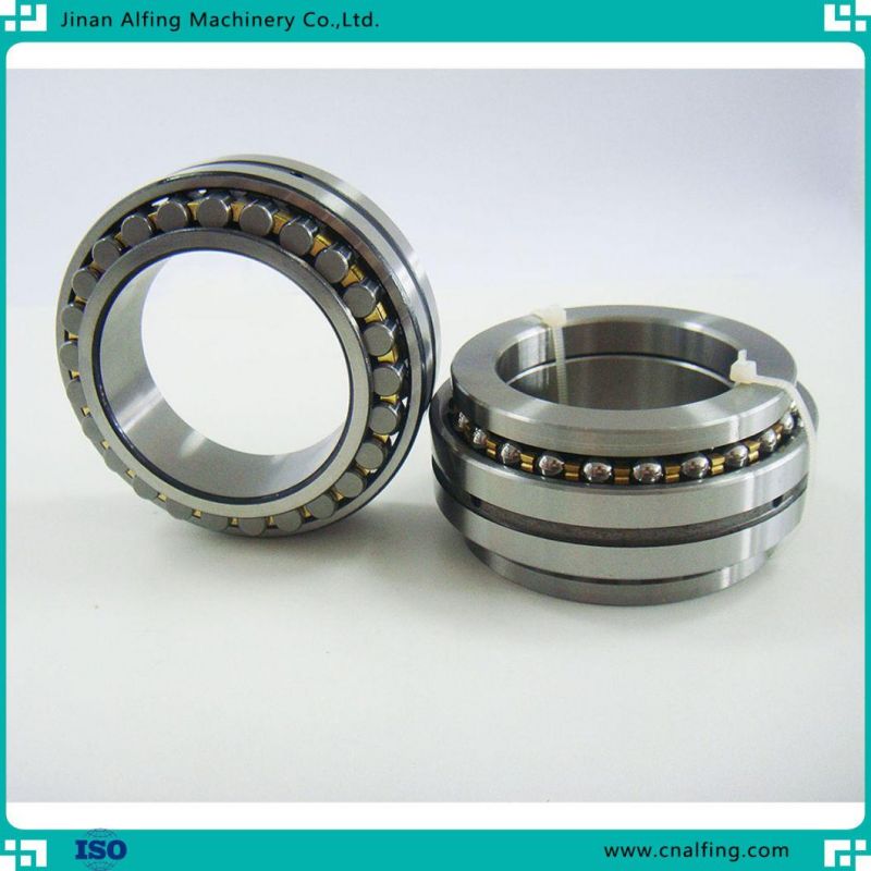 Roller Bearing Roller Cylindrical Cylindrical Roller Bearing