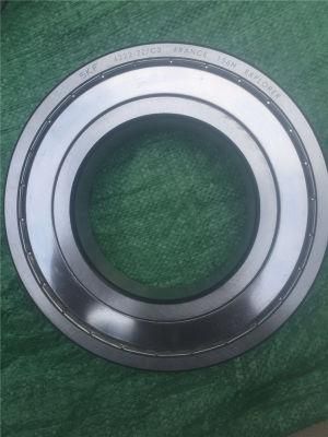 High Performance SKF Ceramic Bearing 100/30 Zz C3 Full Deep Groove Ball Bearing