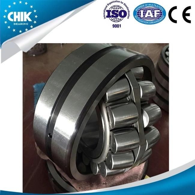 High Quality Industrial Bearings of Spherical Roller Bearing 22309 Ca Cc MB W33