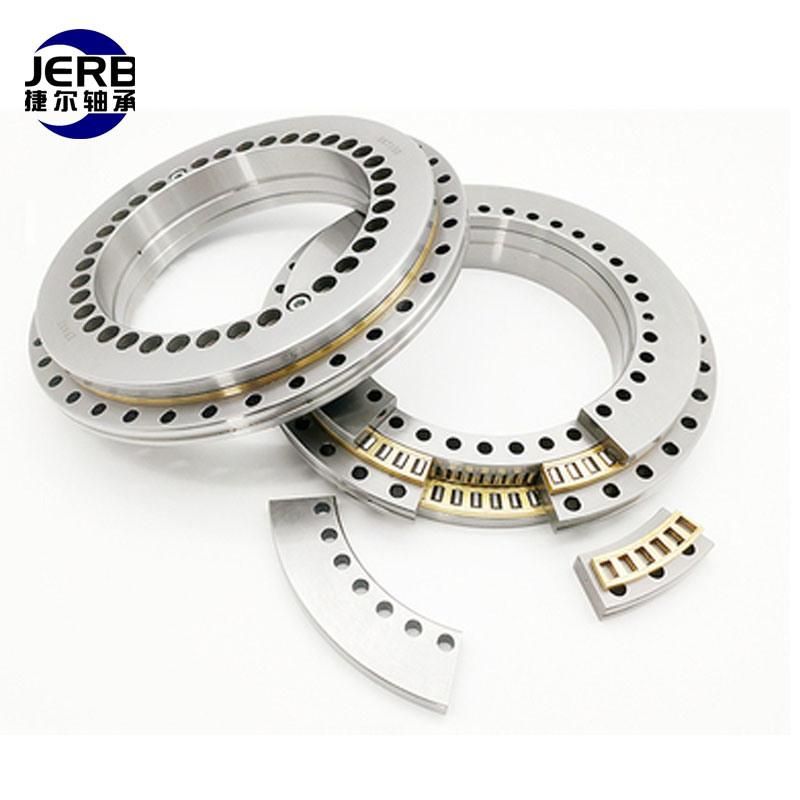 Slewing Support Toothless Rotating Bearings Toothless 010.30.500 010.30.560 010.30.630 010.30.710tower Crane Gun Fog Machineexcavator Amusement Machinery