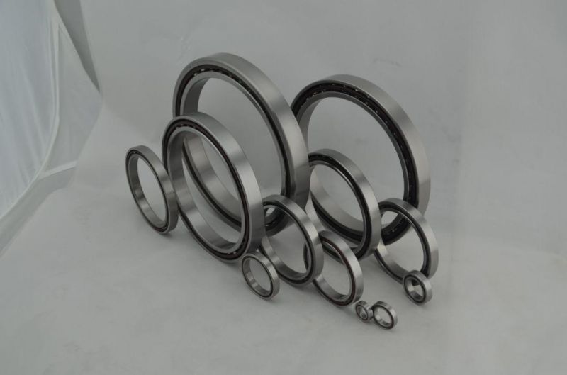 High Speed Spindle Bearing 70 Series