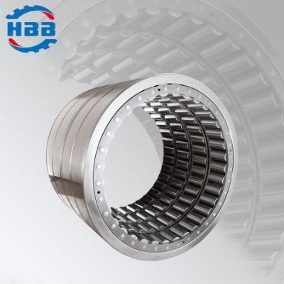 510mm 4 Rows Sealed Cylindrical Rolling Mills Bearing for Cold Mills