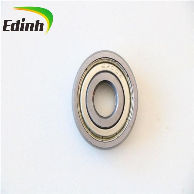 Deep Groove Ball Bearing Super Big 6338 (Size: 190*400*78mm)