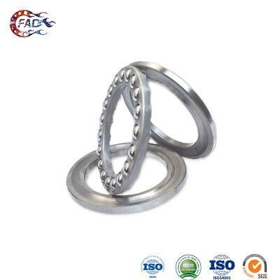 Xinhuo Bearing China Pillow Bearing ODM High Quality Deep Groove Bearing Assembly Taper Roller Balls Auto Bearing51232 Thrust Ball Bearing