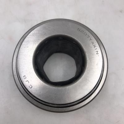 Angular Contact Ball Bearing Automobile Special Bearings 5207yax1nr