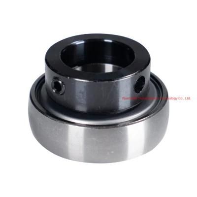 High Quality Mounted Pillow Block Housing Insert Ball /Pillow Block Bearing Er202