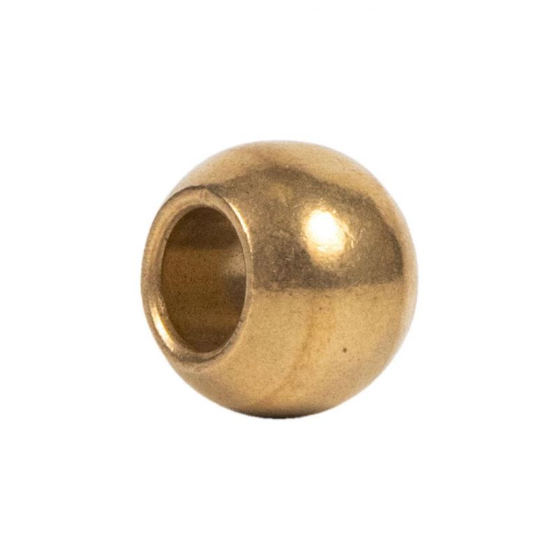 TEHCO Powder Metal Sintered Parts Cheap Bearing Bushing Copper Bronze Bushing Brass Bushings