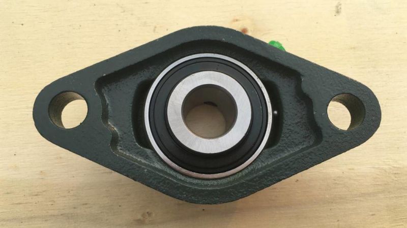 High Quality Chrome Steel UCFL Pillow Block Bearing