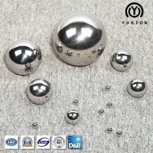 Yusion Chrome Steel Ball/Steel Ball (AISI 52100)