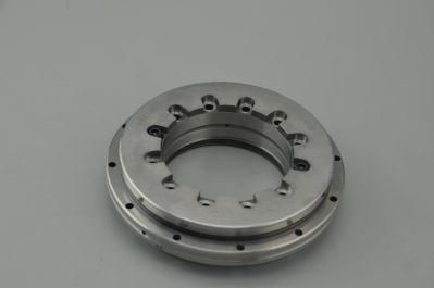 Zys Yrt Series Rotary Table Bearing Yrt120 with High Precision Combined Loads