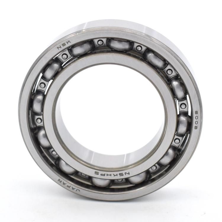 High Precision Resistant High Quality NSK NTN NACHI Timken Koyo Deep Groove Ball Bearing 6840 6844 6848 6852 Zz 2RS Bearing for Automobile Parts