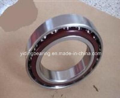 China Factory Bearing Model 7008c Angular Contact Ball