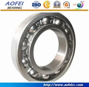 A&F High Quality Deep Groove Ball Bearing 6026