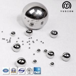 Yusion AISI 52100 Caster Wheel Bicycle Bearing Steel Ball