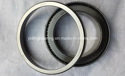 High Performance Koyo Tapered Roller Bearing 31316 31315