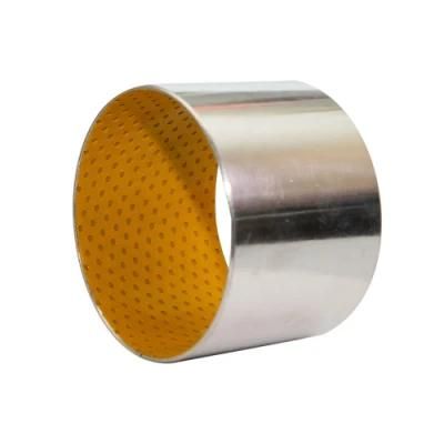 DX Self Lubricated Bushing with POM