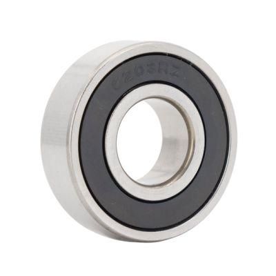 High Precision Deep Groove Ball Bearings 63, 68&69 Series