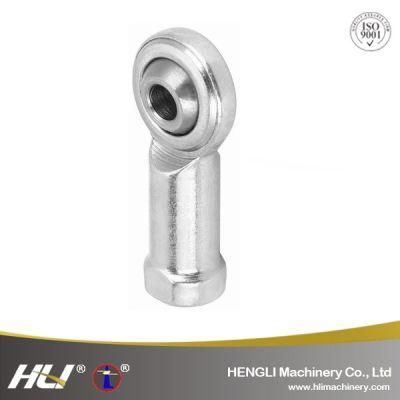 SIZJ9 Inch Series Right/Left Hand Female Thread Requiring Maintenance Rod End Joint Bearing/ Rose Joints