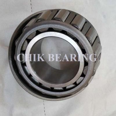 Chik China Distributor 30212 Tapered Roller Bearing 60*110*22mm Roller Bearings