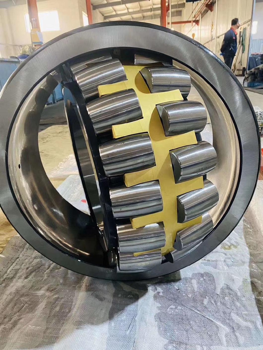 Spherical Roller Bearing 230/600 Cak