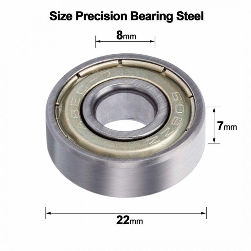 China Manufacturer Long Life Mini Bearing