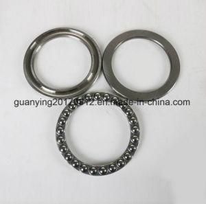 Thrust Ball Bearing 53205 for Pump