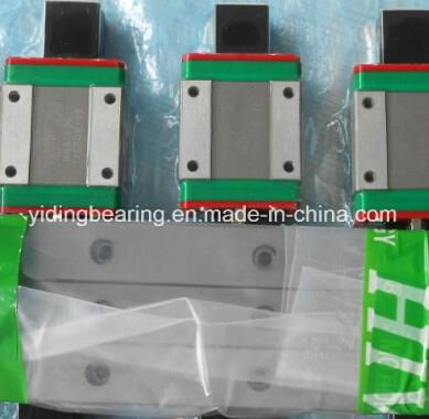 Bearing Steel Linear Guide Rail